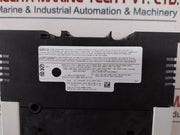 Siemens 3Rv1041-4Fa10 Motor Circuit Breaker