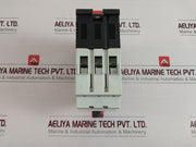 Siemens 3Rv1041-4Ja10 Plastic Case Circuit Breaker