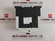 Siemens 3Rv1041-4Ja10 Plastic Case Circuit Breaker