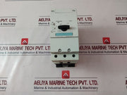Siemens 3Rv1041-4Ja10 Motor Protection Circuit Breaker 45-63A