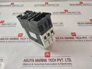 Siemens 3Rv1041-4Ja10 Motor Protection Circuit Breaker 45-63A