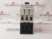 Siemens 3Rv1041-4Ja10 Motor Protection Circuit Breaker 45-63A