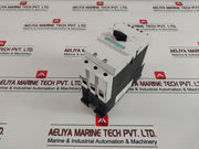 Siemens 3Rv1041-4Ja10 600V