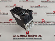 Siemens 3Rv1041-4Ja10 600V