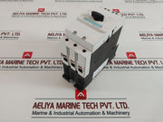 Siemens 3Rv1041-4Ja10 600V
