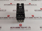 Siemens 3Rv1041-4Ja10 Plastic Case Circuit Breaker 45-63A