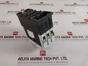 Siemens 3Rv1041-4Ja10 Plastic Case Circuit Breaker 45-63A