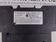 Siemens 3Rv1041-4Ja10 Plastic Case Circuit Breaker 45-63A