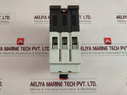 Siemens 3Rv1041-4Ja10 Plastic Case Circuit Breaker 45-63A