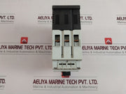 Siemens 3Rv1041-4Ja10 Plastic Case Circuit Breaker 45-63A