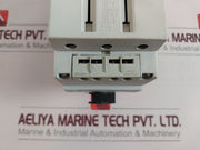 Siemens 3Rv1041-4Ja10 Plastic Case Circuit Breaker 45-63A