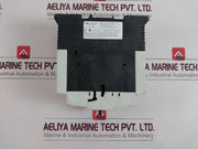 Siemens 3Rv1041-4Ja10 Plastic Case Circuit Breaker 600V