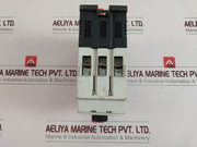 Siemens 3Rv1041-4Ja10 Plastic Case Circuit Breaker 600V