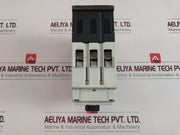 Siemens 3Rv1041-4Ja10 Plastic Case Circuit Breaker 600V