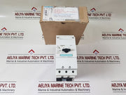 Siemens 3Rv1041-4Ja10 Motor Circuit Breaker