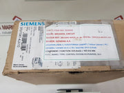 Siemens 3Rv1041-4Ja10 Motor Circuit Breaker