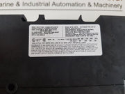 Siemens 3Rv1041-4Ja10 Motor Circuit Breaker