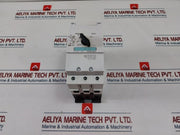 Siemens 3Rv1041-4Ja10 Motor Protection Circuit Breaker