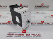 Siemens 3Rv1041-4Ja10 Motor Protection Circuit Breaker