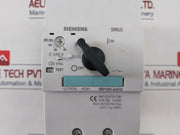 Siemens 3Rv1041-4Ja10 Motor Protection Circuit Breaker