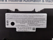 Siemens 3Rv1041-4Ja10 Motor Protection Circuit Breaker