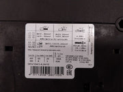 Siemens 3Rv1041-4Ja10 Motor Protection Circuit Breaker
