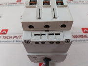 Siemens 3Rv1041-4Ja10 Motor Protector Circuit Breaker