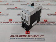 Siemens 3Rv1041-4Ja10 Motor Protector Circuit Breaker
