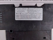 Siemens Circuit Breaker 3Rv1041-4La10 Motor Protection
