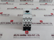 Siemens Circuit Breaker 3Rv1041-4La10 Motor Protection