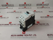 Siemens 3Rv1041-4La10 Circuit Breaker 70-90A