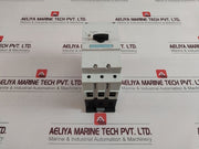 Siemens 3Rv1042-4Da10 Plastic Case Circuit Breaker 18-25A