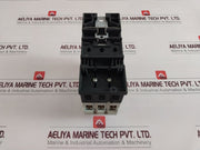 Siemens 3Rv1042-4Da10 Plastic Case Circuit Breaker 18-25A
