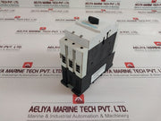 Siemens 3Rv1042-4Da10 Plastic Case Circuit Breaker 18-25A