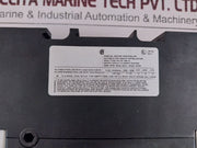 Siemens 3Rv1042-4Da10 Plastic Case Circuit Breaker 18-25A