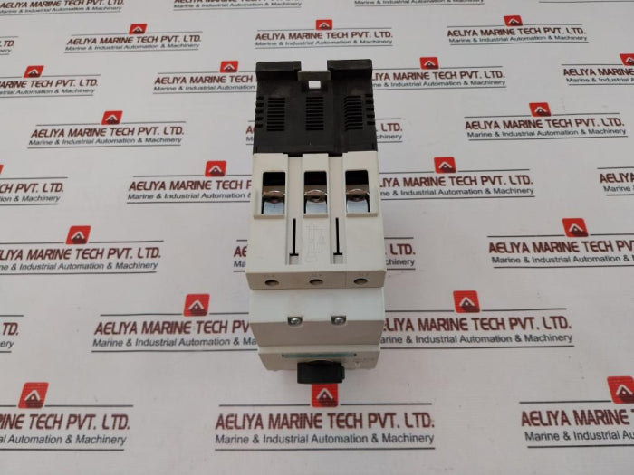 Siemens 3Rv1341-4Hc10 Circuit Breaker