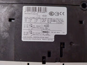 Siemens 3Rv1341-4Jc10 Circuit Breaker