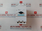 Siemens 3Rv1341-4Jc10 Circuit Breaker