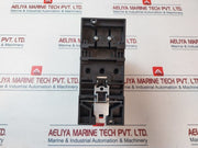 Siemens 3Rv1341-4Jc10 Circuit Breaker