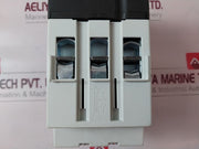 Siemens 3Rv1341-4Kc10 Circuit Breaker 75A