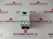 Siemens 3Rv1341-4Kc10 Circuit Breaker 75A