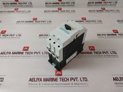 Siemens 3Rv1341-4Kc10 Circuit Breaker 75A