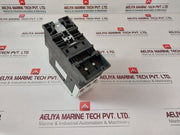 Siemens 3Rv1341-4Kc10 Circuit Breaker 75A
