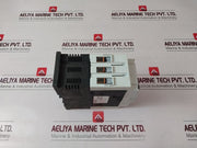 Siemens 3Rv1341-4Kc10 Circuit Breaker 75A
