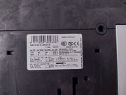 Siemens 3Rv1341-4Kc10 Circuit Breaker 75A