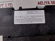 Siemens 3Rv1341-4Lc10 Circuit Breaker