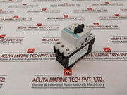 Siemens 3Rv1421-1Ba10 Circuit Breaker