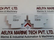 Siemens 3rv1901-1a auxiliary contact block