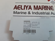 Siemens 3rv1901-1a auxiliary contact block