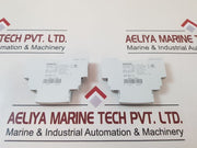 Siemens 3Rv1901-1A Auxiliary Contact Block